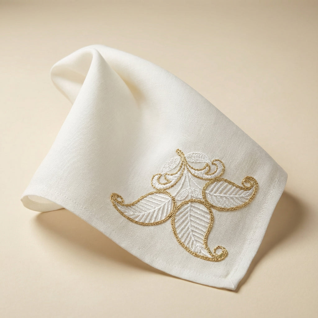 Lace Tablecloth